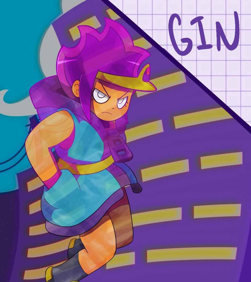Artax_Games's tweet photo. Meet Ria and Gin, the protagonist duo of PopSlinger! Ria can shoot off their enemies with her soda-gun, while Gin supports as a ghostly companion @FunkyCanDev #IndieGame #PopSlinger #FriendlyPublisher
PS Store: https://t.co/GvPbLg1DlX
Xbox Store: https://t.co/1YQ59HUH6p https://t.co/TScThYgDJj