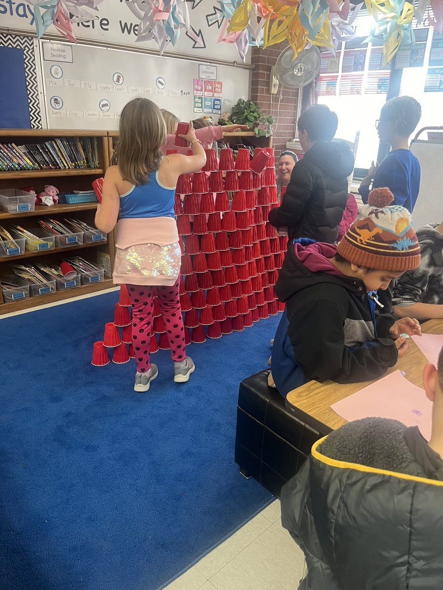 More Valentine’s Day fun!