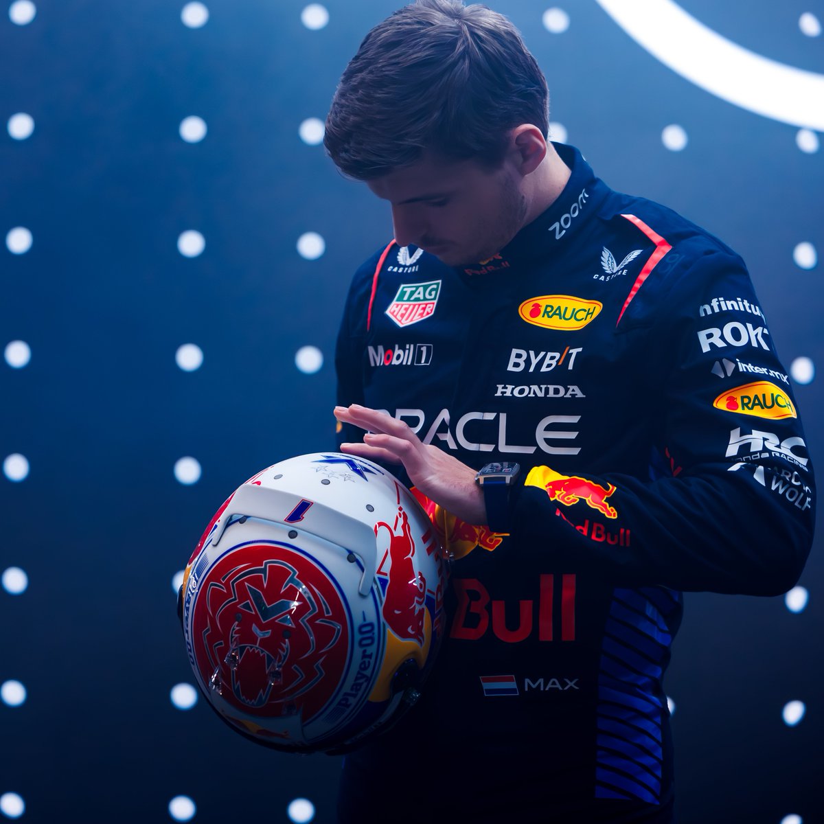 Max33Verstappen tweet picture