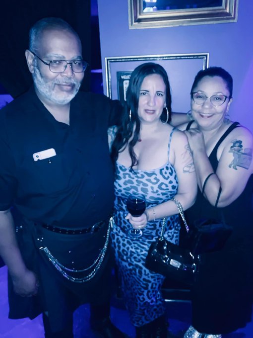 Listen &amp; Subscribe To My Podcast Here: ➡️ https://t.co/gsscEqzDkG 🎧 Episode 53 will be published on 2<a href="/tag/worldgothday"class="tags"><span>#worldgothday</span></a>