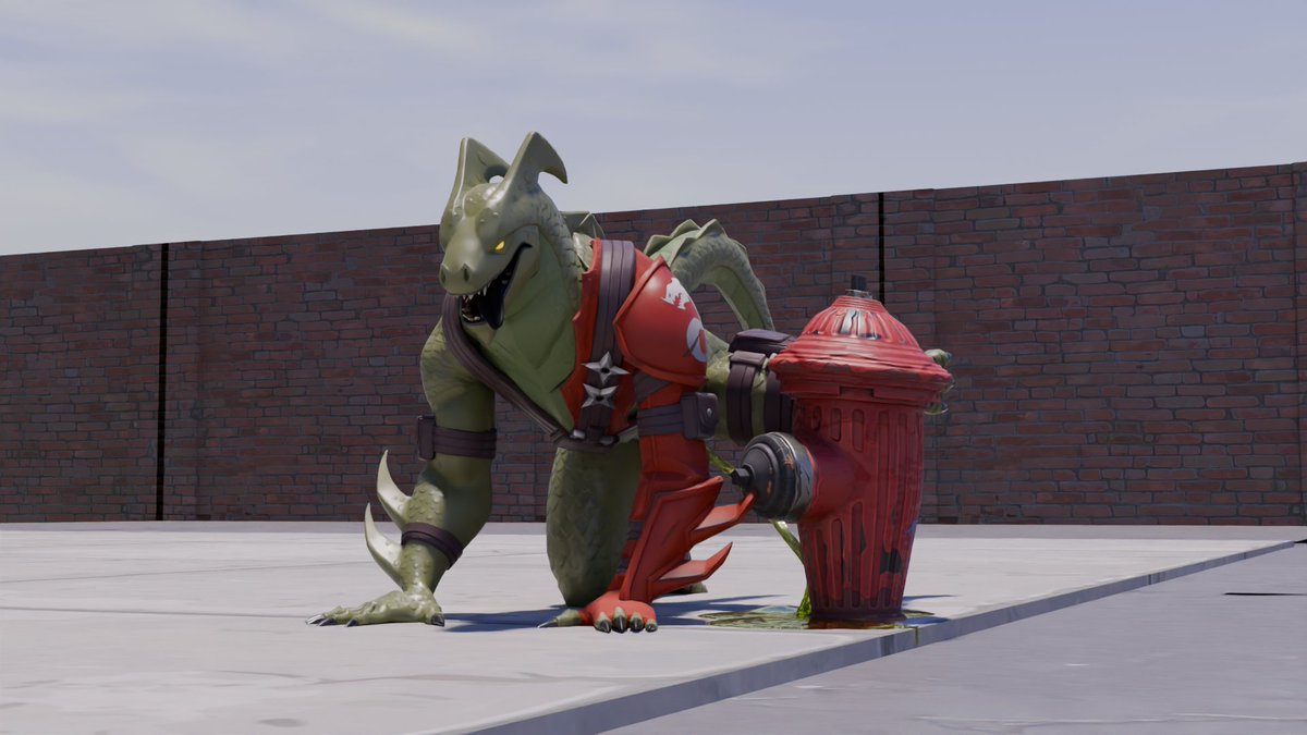 saltee yeen tweet media