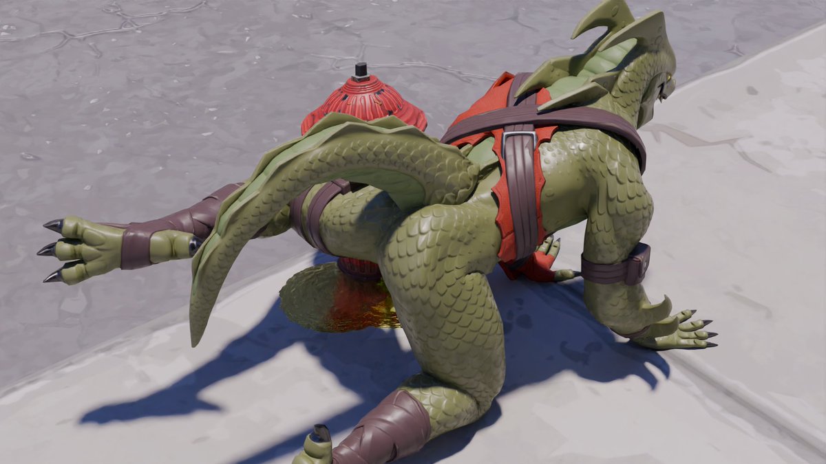 saltee yeen tweet media