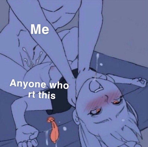 TheAfterPartyX2's tweet photo. Let me see all those who want to be filled. https://t.co/NAeAd4MHP6