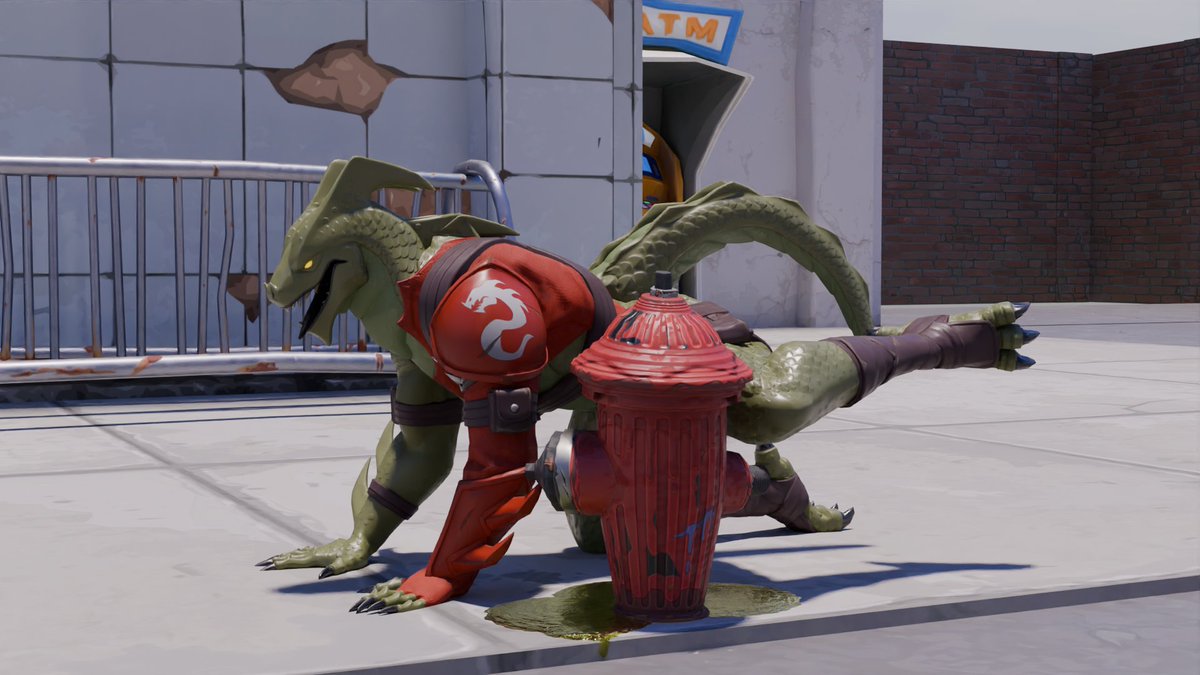 saltee yeen tweet media