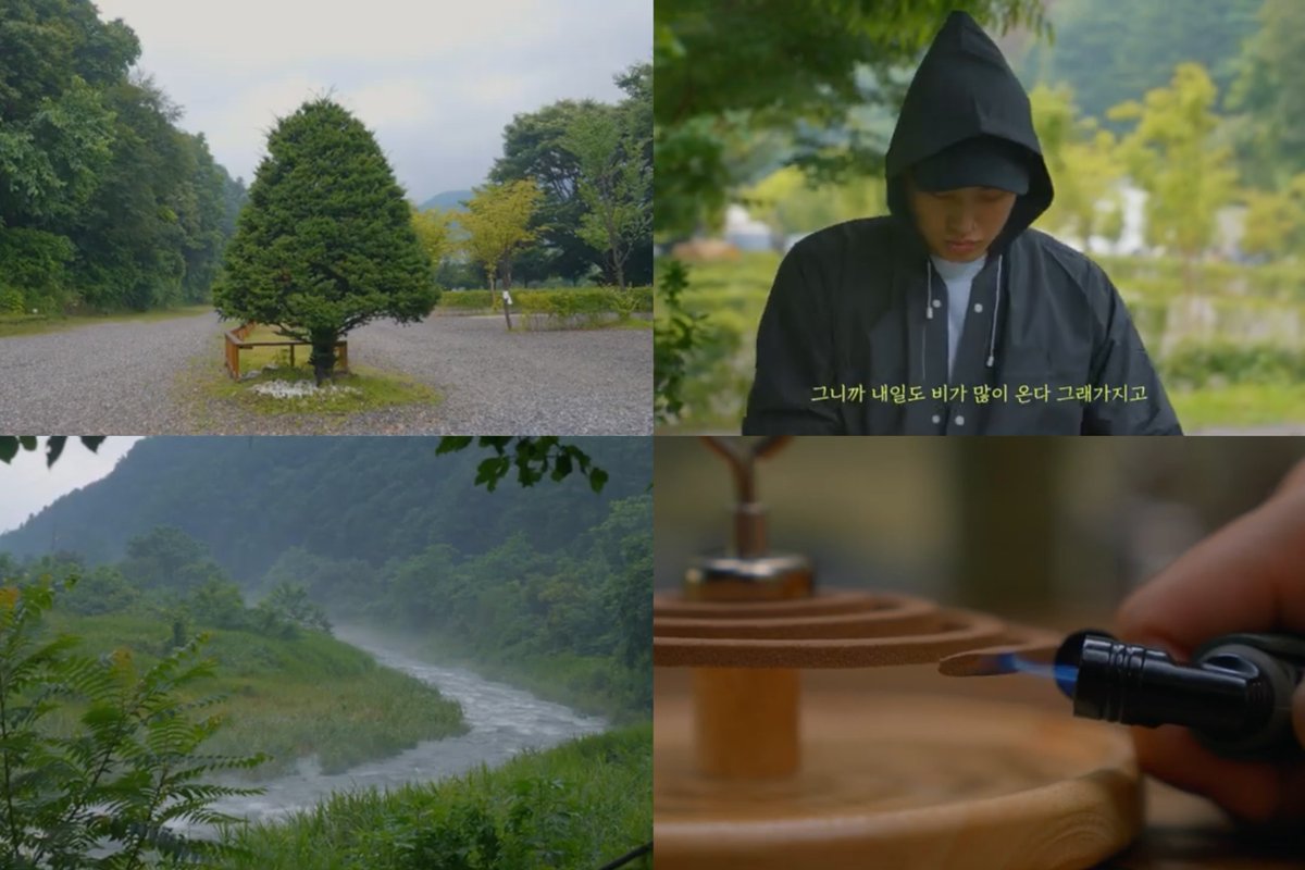 240215 JAY B’s YouTube 

📺 Day.9 우중인 듯 아닌 듯 (Re-Upload)

🌴 It’s going to rain a lot tomorrow :(
youtu.be/x1DI2UJC-TQ?si…

💙 Make sure to subscribe JAY B’s YouTube channel : youtube.com/@jaebeomlim0106

#JAYB #제이비 <a href="/jaybnow_hr/">JAY B</a>
#GOT7 #겟세븐 <a href="/GOT7/">GOT7 (갓세븐)</a>