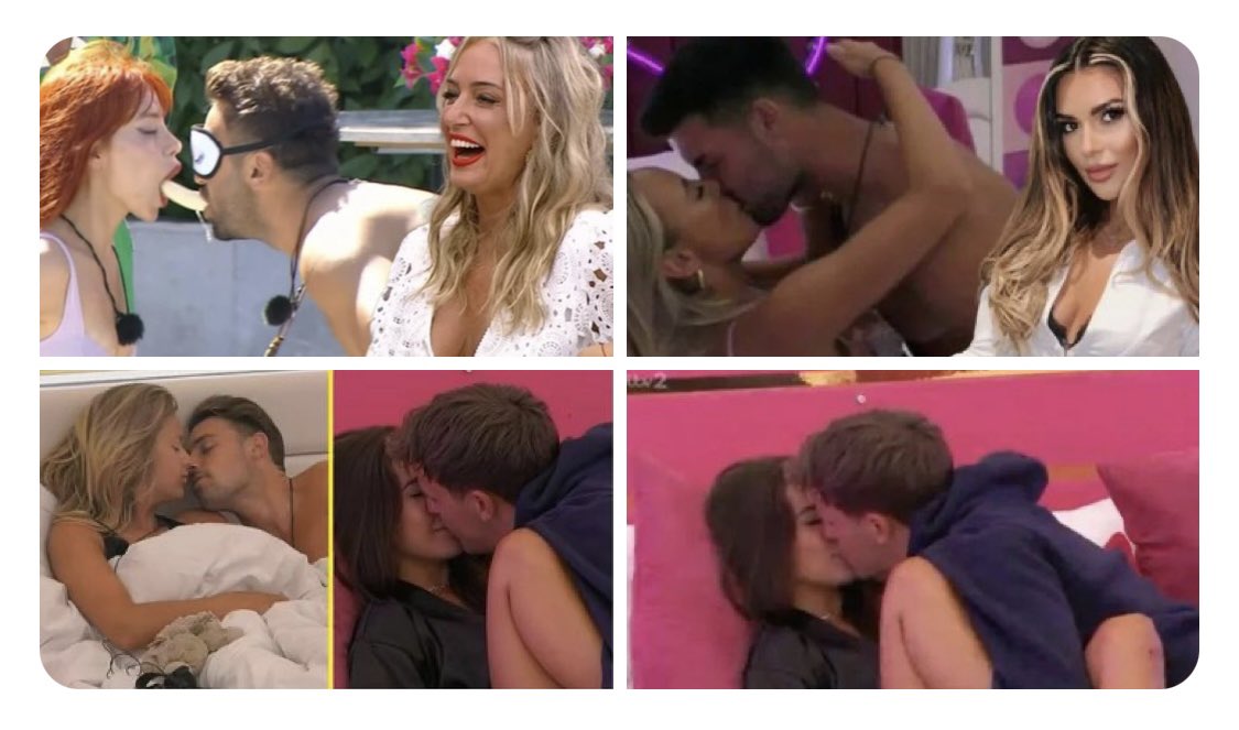 Aşk Adası adlı sözde filmin ülkemizde yayınlanması yasaklansın!!!

Bu ne rezalettir böyle???

#RTÜRKgöreve
#NeslineSahipÇık