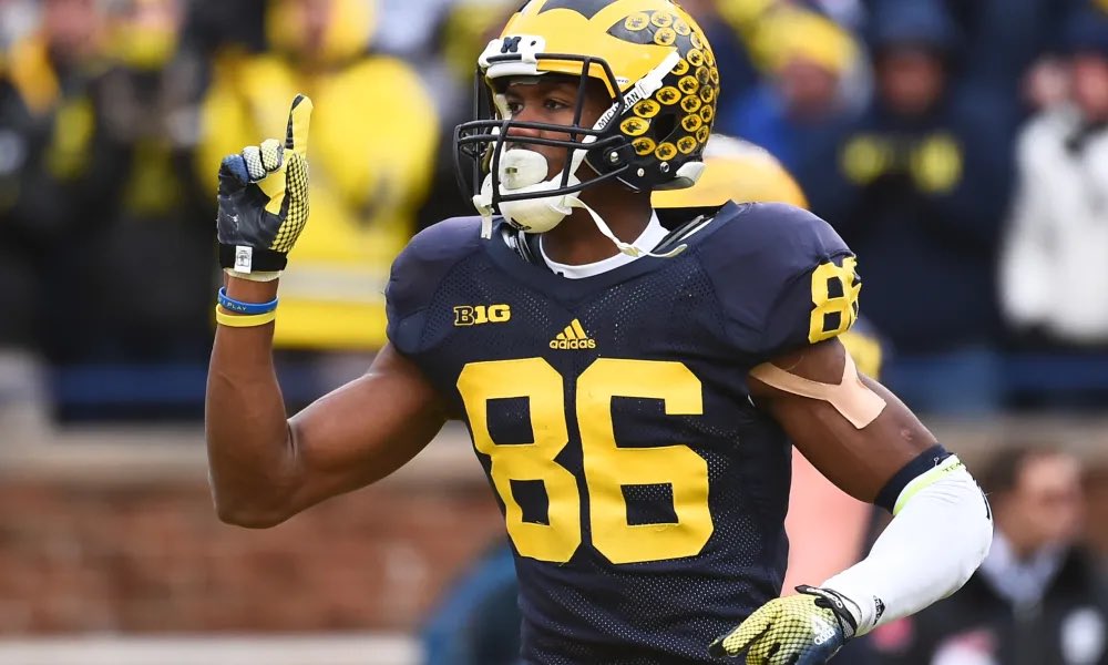 College Football 24/7 tweet media
