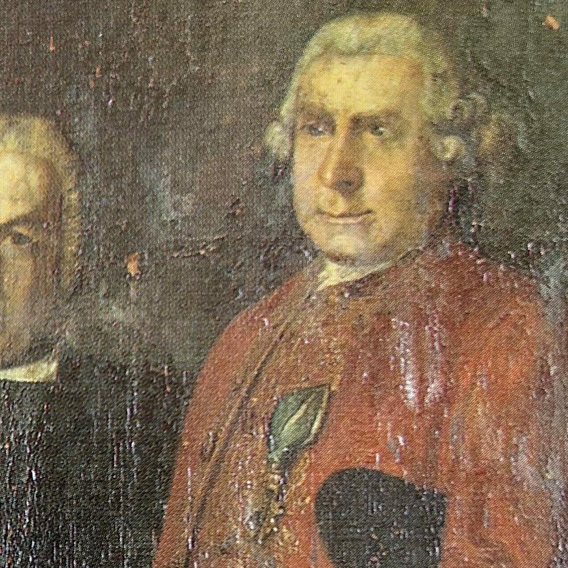 3/3 "Wandering Books" analyzes from a material and intellectual perspective the content of the 1765 "traveling library" of <a href="/GalvezIndias/">José de Gálvez (1720-1787)</a>, a collection of 580 books that included Bacon, Locke, Montesquieu, Cantillon, Cervantes, Confucianism, el Inca Garcilaso, la Araucana etc