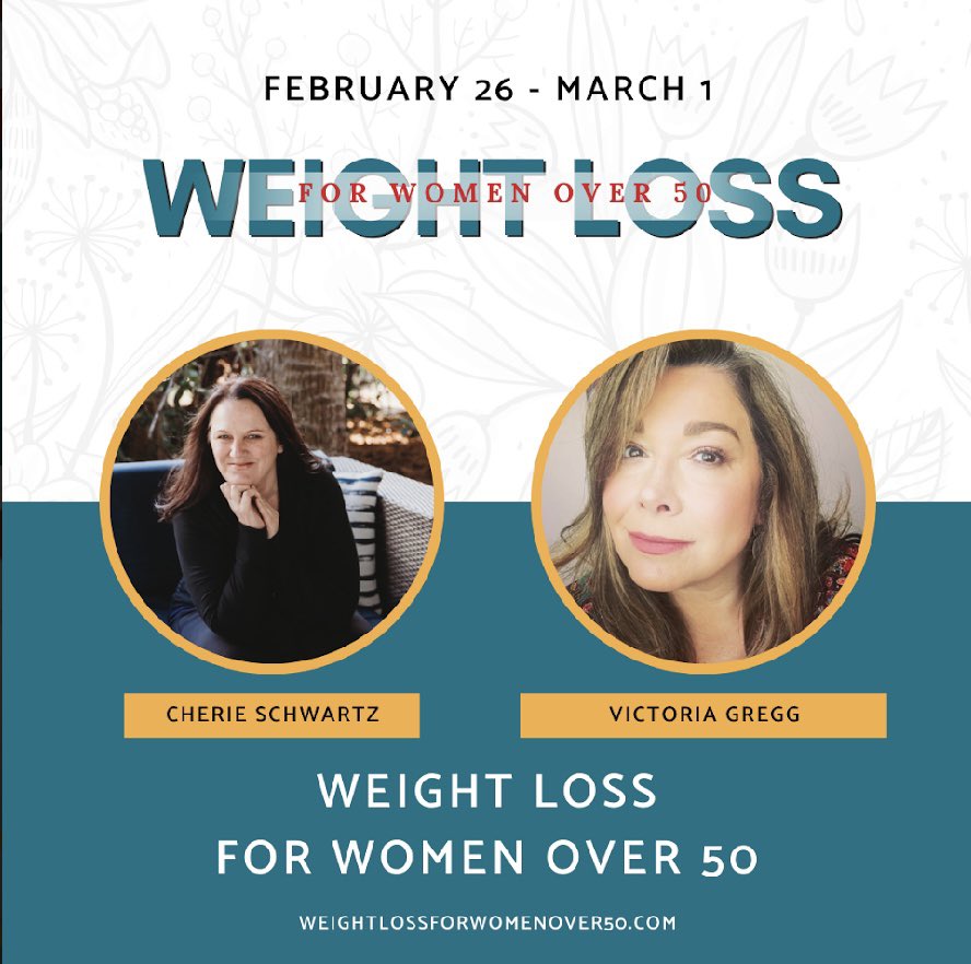 series.weightlossforwomenover50.com/Victoria-Gregg #weightloss #womenweightloss