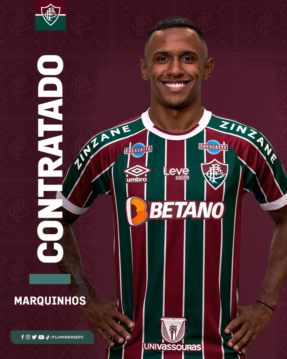 Fluminense F.C. tweet media