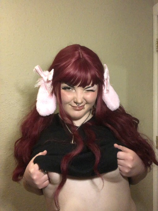 Hi babes💕 https://t.co/5Psqt3PVn7