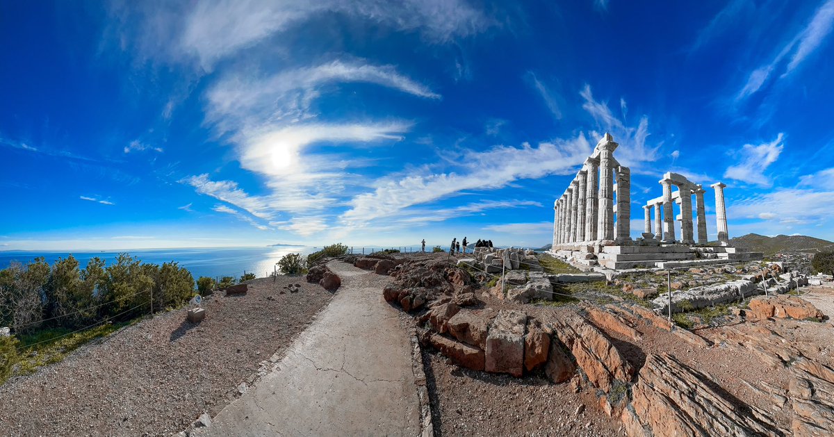 Demano a aquells que estimen l'aire lliure que publiquin una foto que tu has fet. Sol una imatge. Sense descripció. L'objectiu és recuperar la pau i l'harmonia sense negativitat.