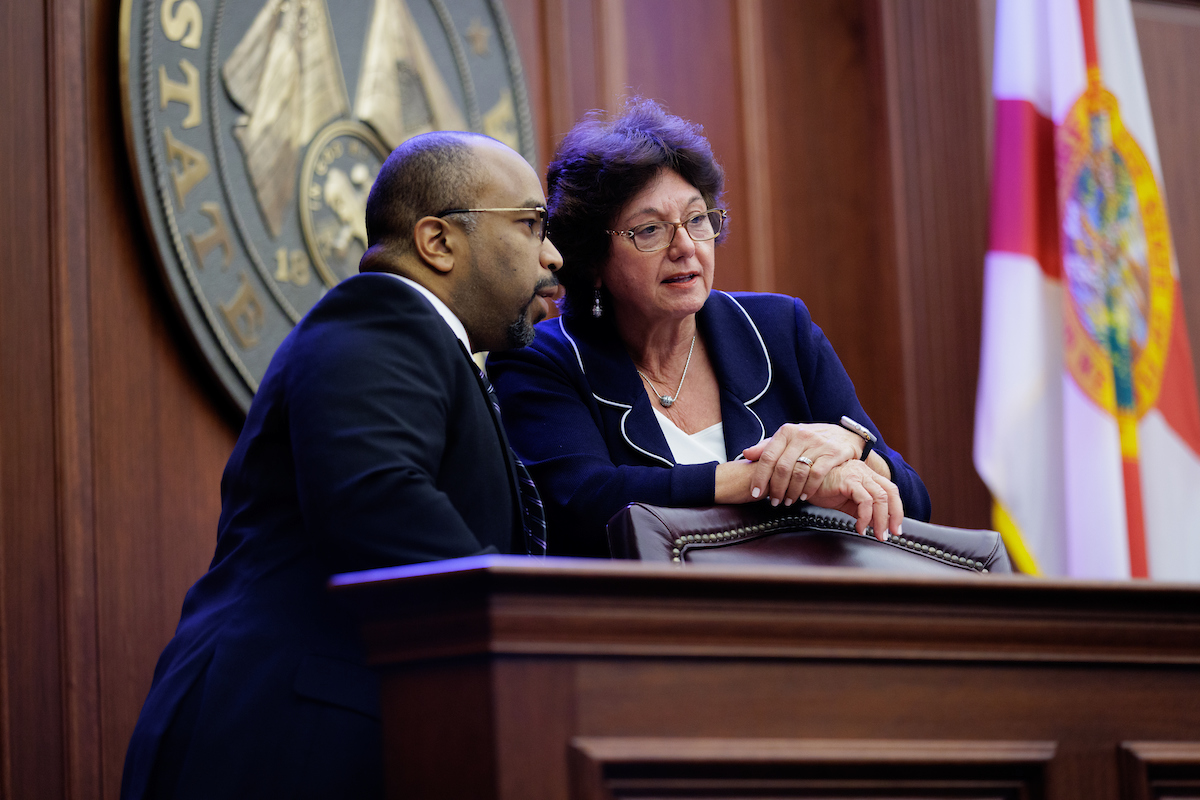 Kathleen Passidomo tweet media