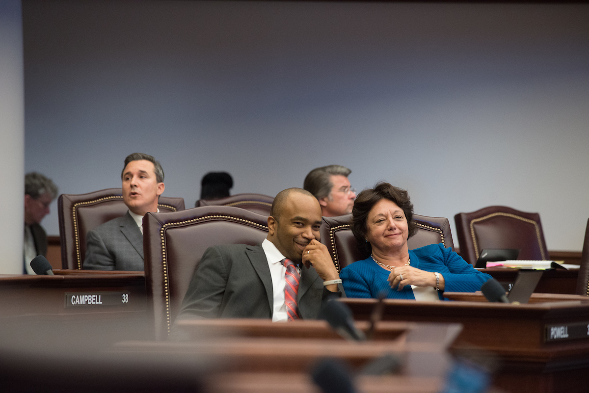 Kathleen Passidomo tweet media