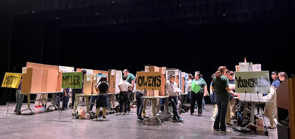 <a href="/alief_middle/">Alief Middle School</a> <a href="/budewigbulldogs/">Budewig Intermediate</a> <a href="/KlentzmanTigers/">Klentzman Intermediate</a> <a href="/mataeagles/">Mata Intermediate</a> <a href="/MillerMavsAISD/">Miller Intermediate PVAA</a> <a href="/OwensInt/">Owens Intermediate</a> @YgbInt 6th grade students are showcasing their <a href="/AliefScience/">Alief Science</a> &amp; <a href="/aliefstem/">Alief STEM</a> projects! #AliefSciFair2024