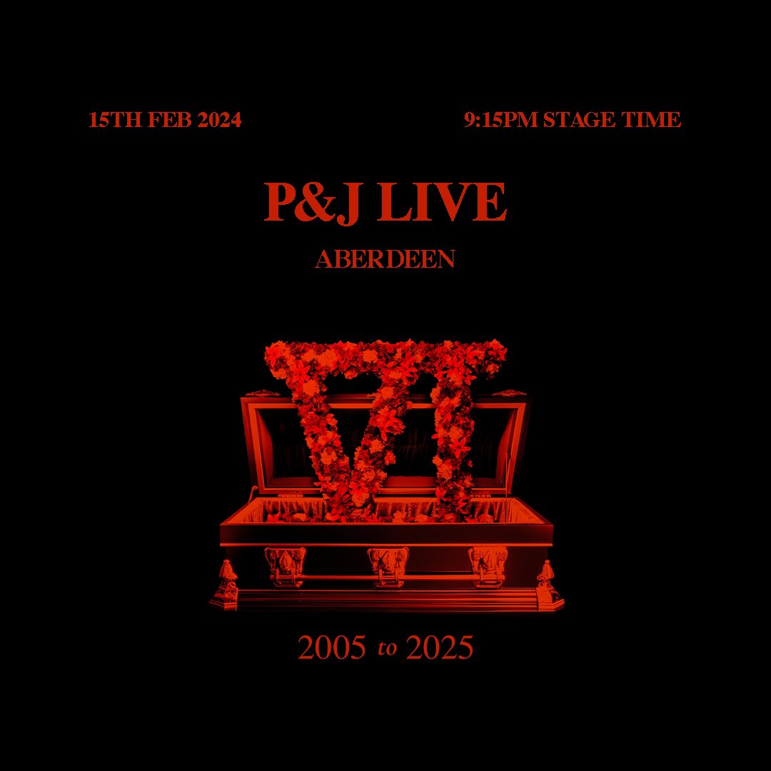 You Me At Six tweet media