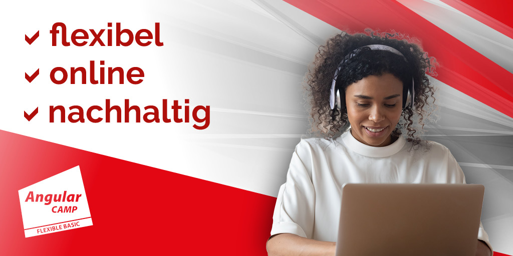 camp_angular's tweet image. Entwickler:innen aufgepasst! 🚀🌐 Entdecke neue deine neuen Skills ganz einfach online!
Unser Camp bietet Flexibilität, Zugänglichkeit, Interaktivität und Gemeinschaft! Erobere Angular bequem von zu Hause aus 💡
ow.ly/3aUc50QBFIh
