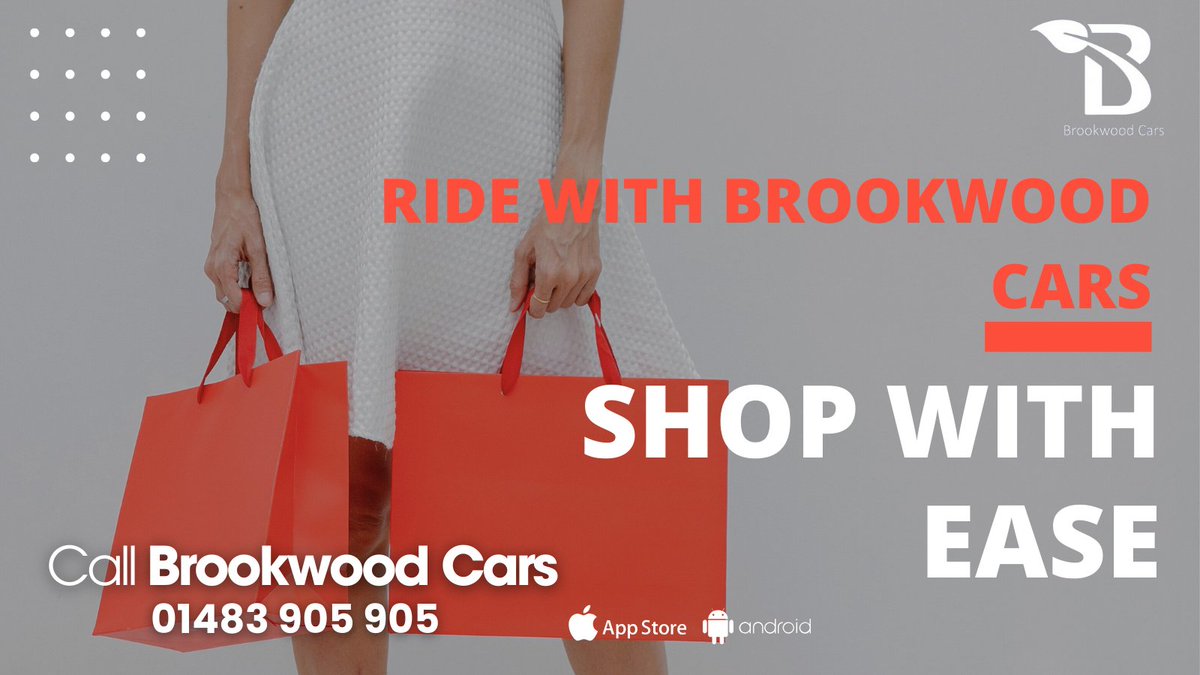 Click, ride, and enjoy! Your adventure awaits with Brookwood Cars. Let's make your travel dreams come true. your go-to taxi service in Woking, UK! 
Book your ride
📞01483 905905

#woking #taxiservice @welovewoking @WeLoveGuildford #londontaxi #callacab #shoppingtime #citycab