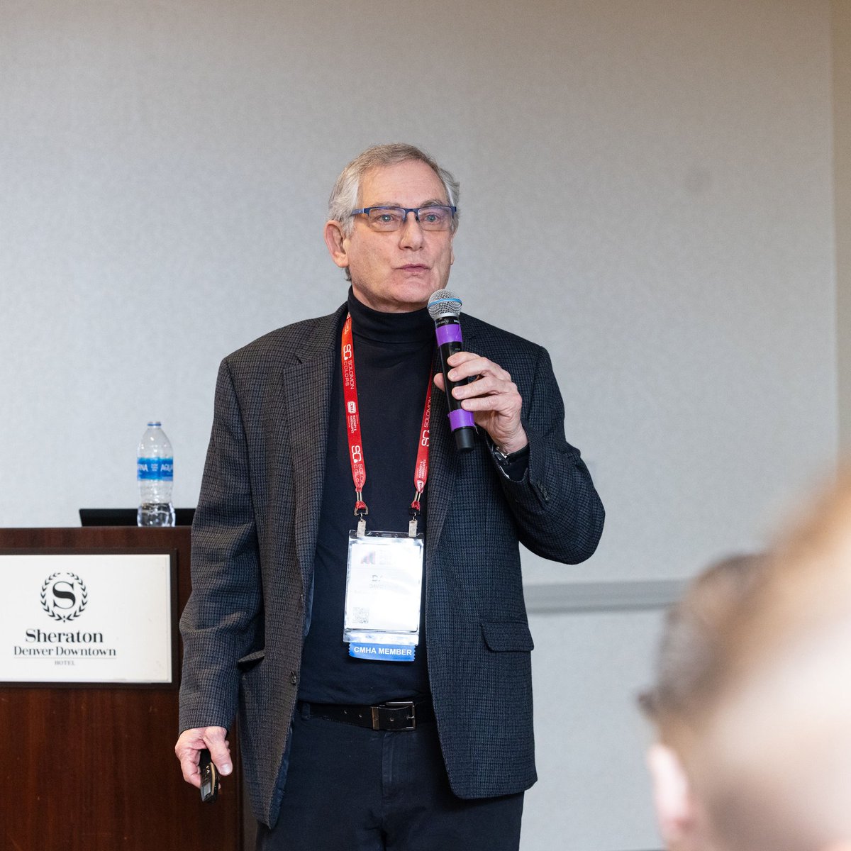 Solidia Technologies (@solidiaco2) on Twitter photo Exciting insights from Solidia's David Smith and Devin Patten at the <a href="/_CMHA/">Concrete Masonry & Hardscapes Association</a> annual meeting earlier this month! They showcased Solidia Cement®'s benefits for concrete pavers manufacturing and demonstrated mineralization by CO₂ charging a plastic bottle with damp Solidia Cement. Exciting insights from Solidia's David Smith and Devin Patten at the <a href="/_CMHA/">Concrete Masonry & Hardscapes Association</a> annual meeting earlier this month! They showcased Solidia Cement®'s benefits for concrete pavers manufacturing and demonstrated mineralization by CO₂ charging a plastic bottle with damp Solidia Cement.