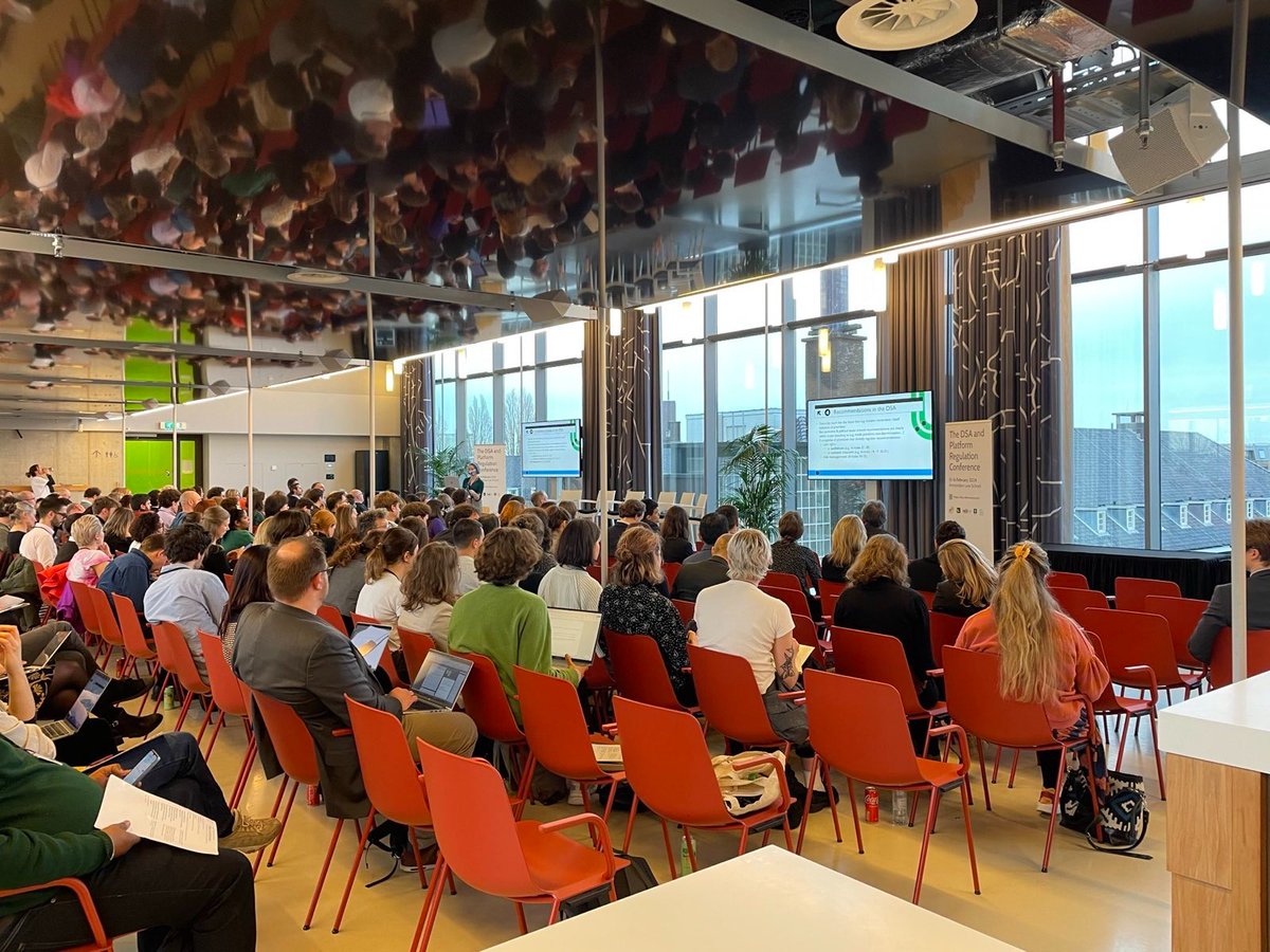 The DSA Observatory tweet media