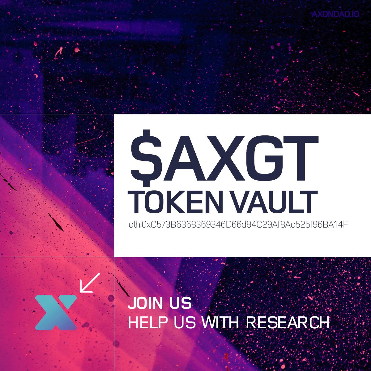 AxonDAO tweet media