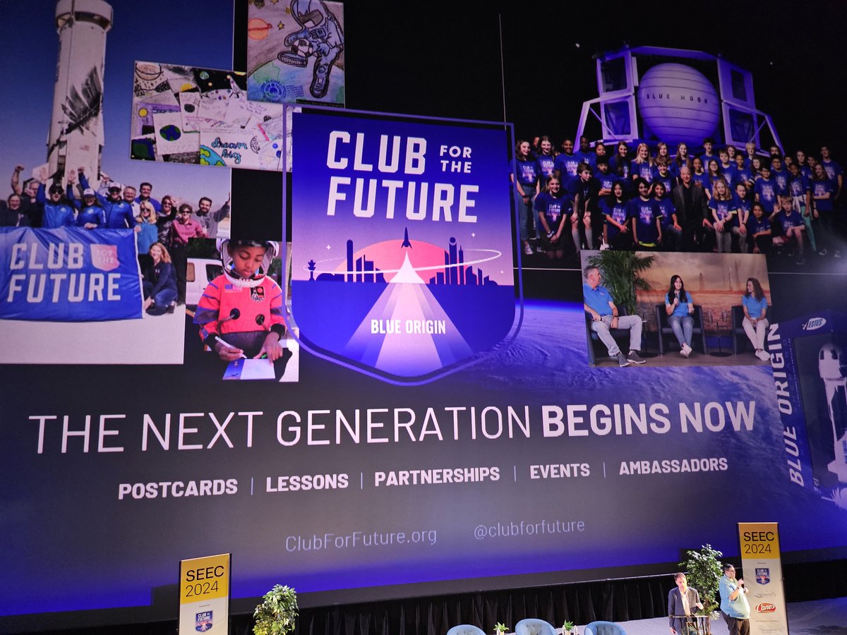 clubforfuture tweet picture