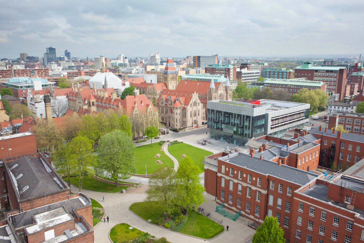 The University of Manchester News (@uomnews) on Twitter photo We are proud to lead in digital skills and to serve as a key partner in Manchester’s new recognition as a <a href="/UNESCO/">UNESCO 🏛️ #Education #Sciences #Culture 🇺🇳</a> City of Lifelong Learning, which reflects the city’s outstanding efforts to make lifelong learning a reality for all.
manchester.ac.uk/discover/news/… We are proud to lead in digital skills and to serve as a key partner in Manchester’s new recognition as a <a href="/UNESCO/">UNESCO 🏛️ #Education #Sciences #Culture 🇺🇳</a> City of Lifelong Learning, which reflects the city’s outstanding efforts to make lifelong learning a reality for all.
manchester.ac.uk/discover/news/…