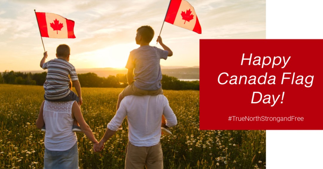 Celebrating the maple in all its leafy glory - Happy Canada Flag Day! 🍁 Wave it high, wave it proud, for the true north, strong and free! #FlagDay #OhCanada #ProudtobeCanadian