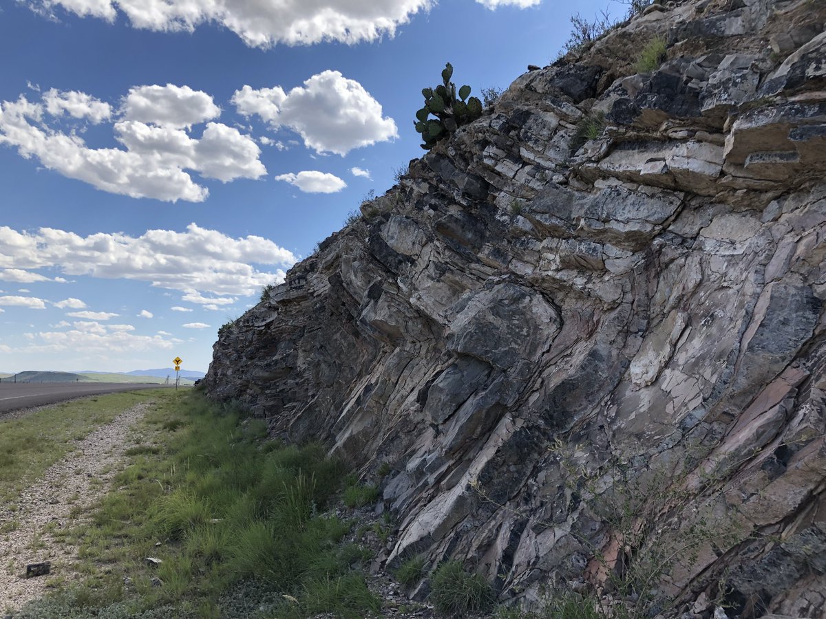 mi5280's tweet photo. Just a little over 3 weeks before we begin screening for our Structural /Geophysics search @utpb. I'm happy to answer questions about the position or life in West Texas. https://t.co/6HYVdFiweJ https://t.co/gccImyh7EF