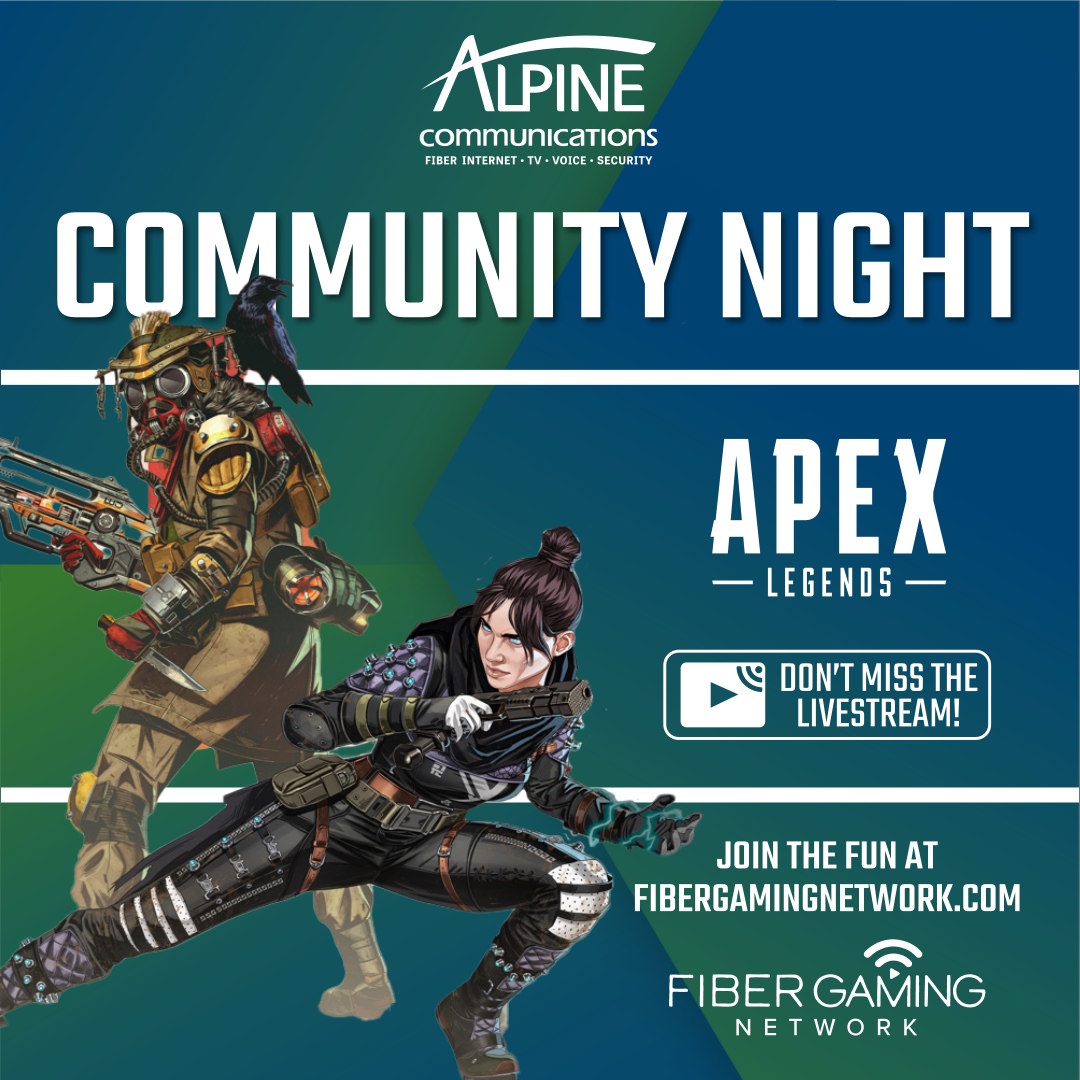AlpineCommunications tweet media