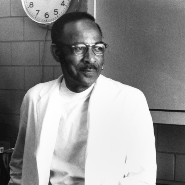 The ACC is proud to celebrate Vivien Thomas & his contributions to medicine. His perseverance & tenacity to find a way to work in medicine despite the barriers led to work that has served many children globally. bit.ly/3HloMTR #TheFaceofCardiology #BlackHistoryMonth