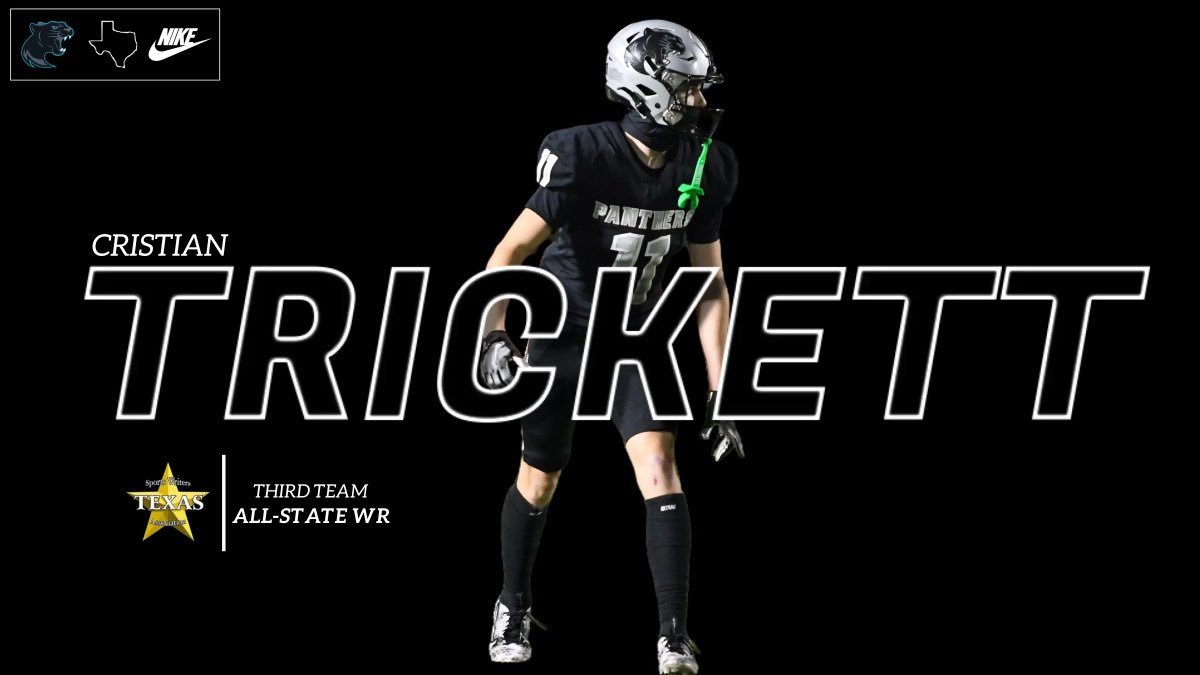 Panther Creek Football Recruiting tweet media