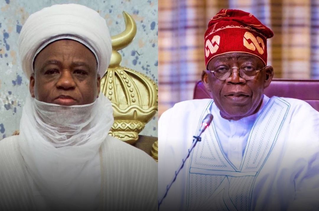 Economic Hardship: Northerners will soon revolt; we can no longer pacify our people— Sultan of Sokoto tells President Tinubu. Sultan of Sokoto, Muhammad Sa’ad Abubakar-led Northern Traditional Council, has warned that rising poverty, hunger and insecurity in the country will…