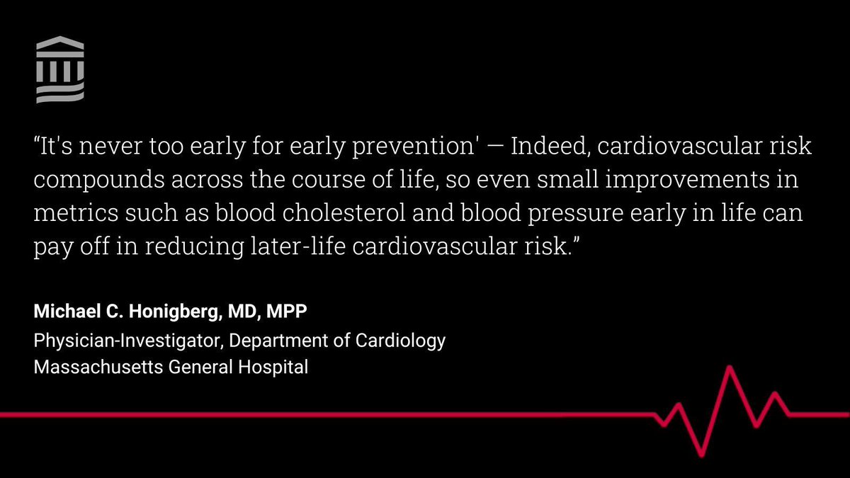 Mass General Brigham Research (@mgbresearchnews) on Twitter photo February is #HeartHealthMonth, so we asked our experts for their science-backed ways to improve your heart health!
See the advice from researcher <a href="/mchonig/">Michael Honigberg, MD, MPP</a> below, and check out the full story here: mgriblog.org/2024/02/08/mas… #hearthealth @massgeneralnews <a href="/MGHHeartHealth/">Mass General Heart</a> February is #HeartHealthMonth, so we asked our experts for their science-backed ways to improve your heart health!
See the advice from researcher <a href="/mchonig/">Michael Honigberg, MD, MPP</a> below, and check out the full story here: mgriblog.org/2024/02/08/mas… #hearthealth @massgeneralnews <a href="/MGHHeartHealth/">Mass General Heart</a>