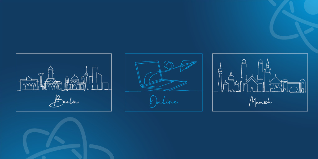 camp_react's tweet image. 🌟 Werde zum React-Profi an deinem Wunschort! 🌟
🏙️ München: 15. – 17. April 2024
🎡 Berlin: 3. – 5. Juni 2024
🌐 Online: 7. – 9. Oktober 2024
Wo möchtest du deine React-Kenntnisse vertiefen? Wähle deine Location und sichere dir deinen Platz! 💻
ow.ly/jHSa50QBGrZ