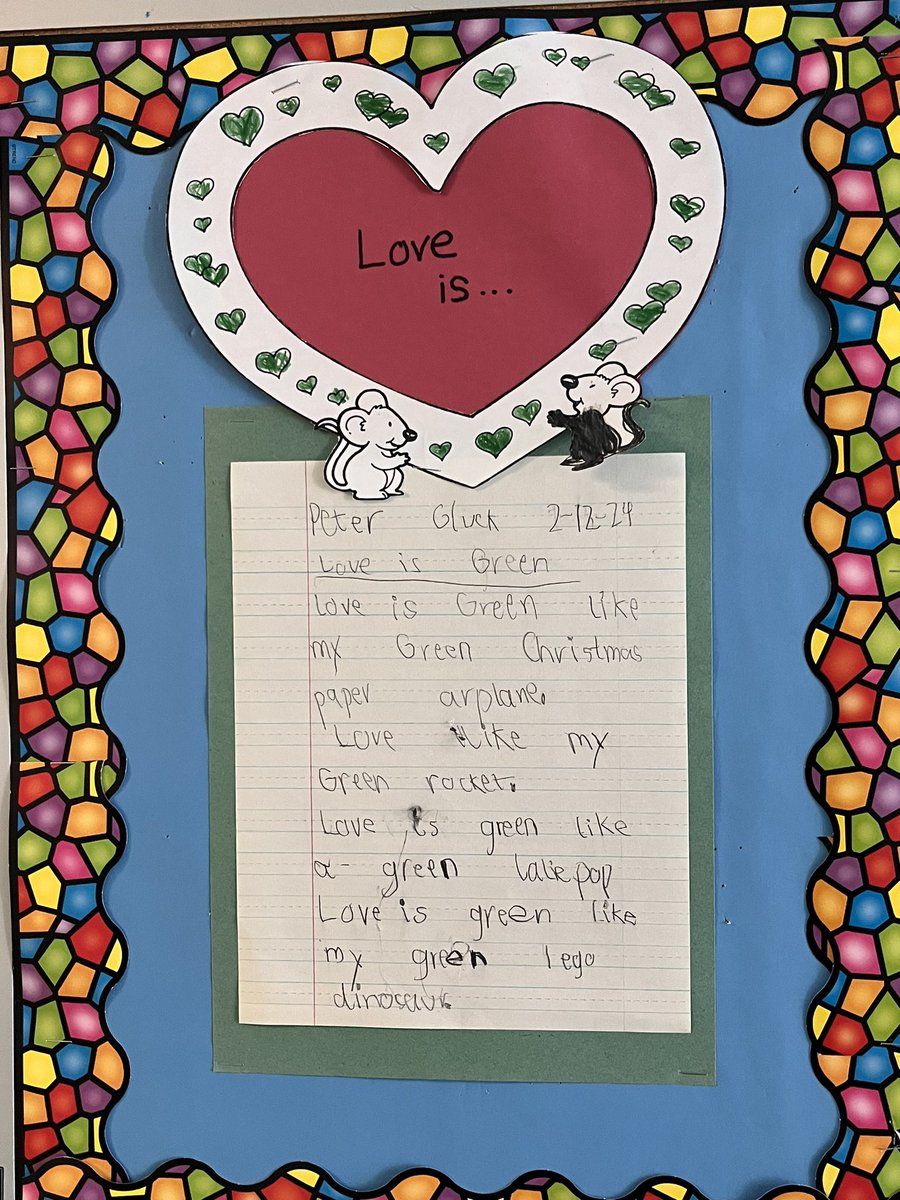 John Cardinal O'Connor School tweet media