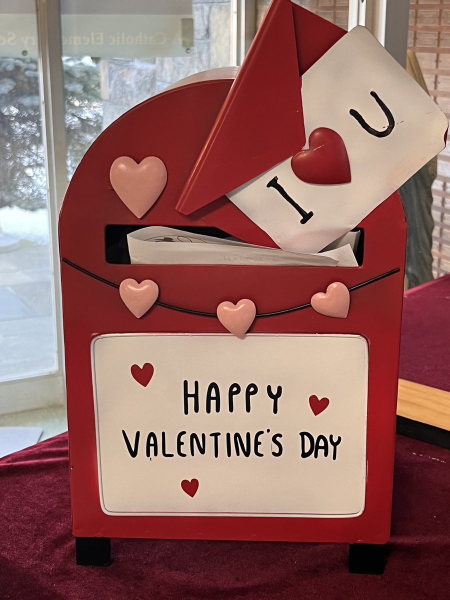 John Cardinal O'Connor School tweet media