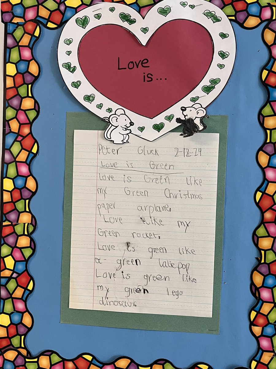 John Cardinal O'Connor School tweet media