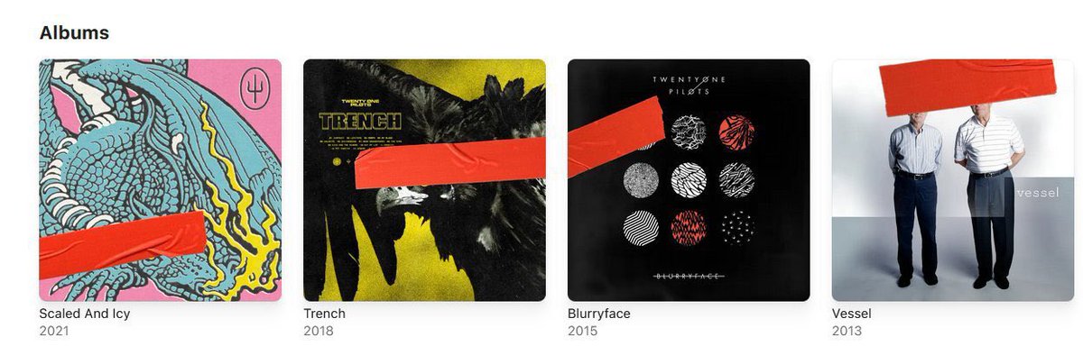 twenty øne piløts updates tweet media