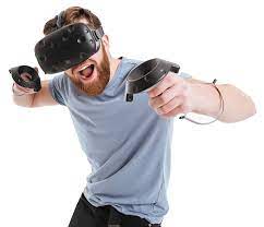 OrchestrateXR's tweet photo. Ever wondered about the evolution of VR headsets? 🤔 @DrawAndCode has the perfect historical journey for those who enjoy a blend of knowledge and fun! 🚀🔍 https://t.co/VhKH2boTCu #VRHistory #TechEvolution https://t.co/14ABRHGVrs