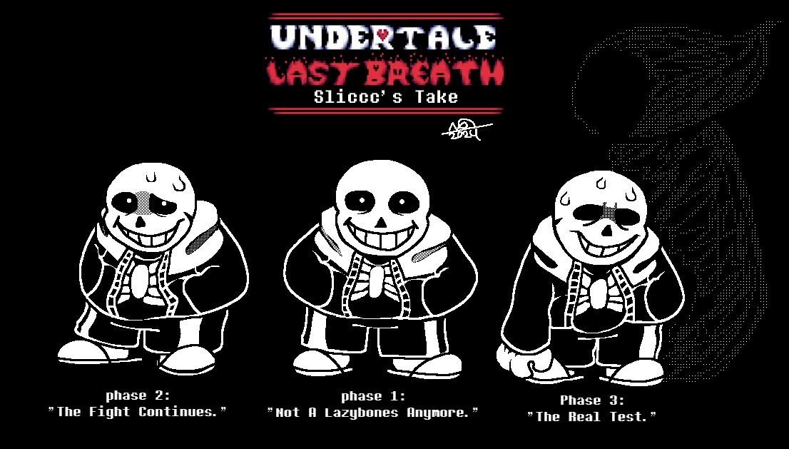NickSliccc's tweet photo. Last Breath if it was peak! #Undertale #undertaleau #undertaleAt #undertalelastbreath #lastbreath #lastbreathsans #sansau https://t.co/YGznAwS1Nl