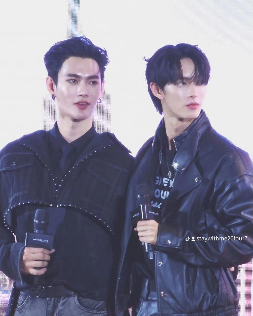 staywithme24_7's tweet photo. #pitbabeep13 #pitbabefinale #pitbabe #thaibl #bl #boyslove #pitbabetheseries #couple #pavelpooh #poohpavel #pavelphoom #Love #babecats #charliebabe #fyp #viral #tiktok #capcut https://t.co/4V2qM524OL
