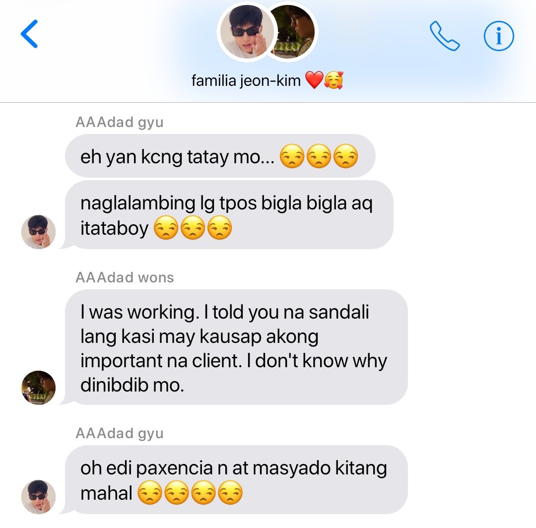 wonsones's tweet photo. HAHAHAHA SI LUNGKOT https://t.co/GRWdGxAK0r