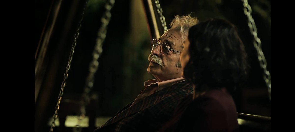 Hayat hatıradır, unutursan ölürsün.