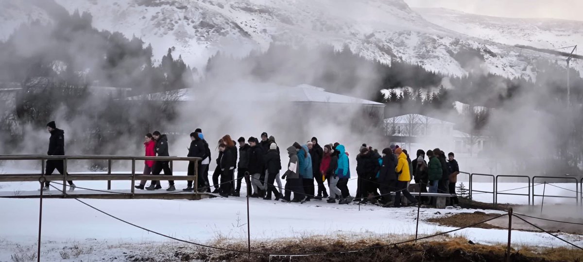RGS Geography tweet media