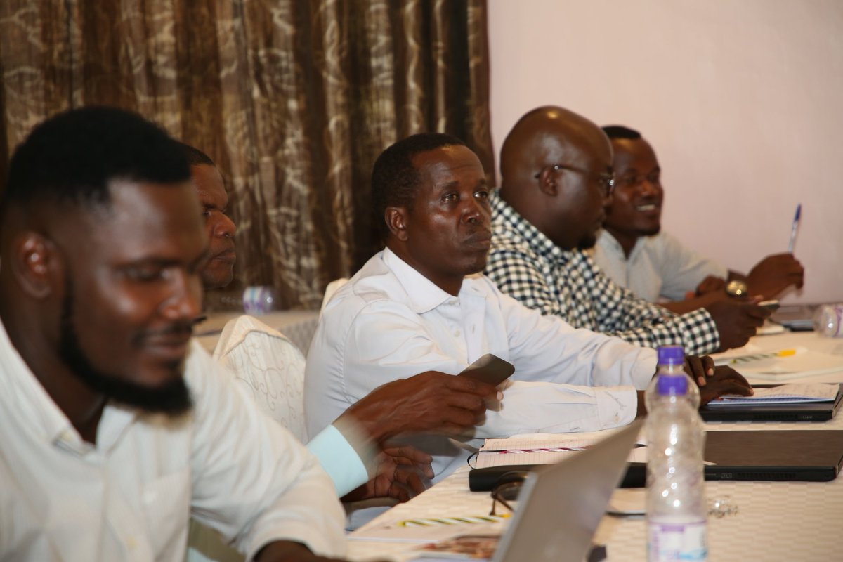 ImarishaJamii's tweet photo. CECM Health,Francis Mariao, is leading @TurkanaCountyKE's Health &amp; Sanitation Partners Coordination meeting. 
Aim: to enhance synergies in addressing county health needs, aligning with the Integrated Development Plan. #ImarishaJamii is a key partner promoting Primary Health Care. https://t.co/Q5TWDA9Ged
