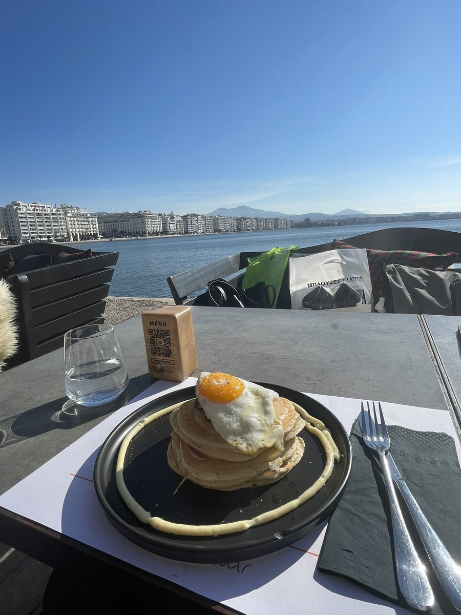 Melaxrinakii1's tweet image. ΘΕΣΣΑΛΟΝΙΚΗ ΜΟΥ