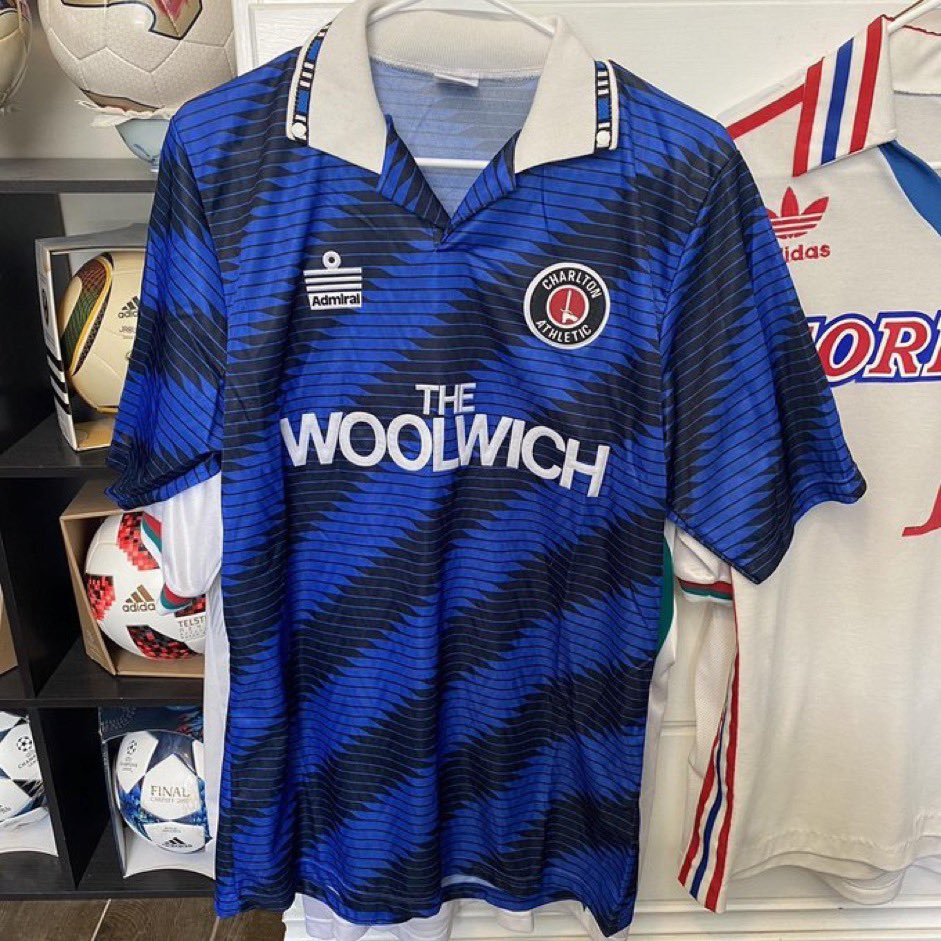 Should we put this on sale Monday ??

100 likes and it’s on sale at 5pm on Monday 

#CAFC 

RT’s appreciated