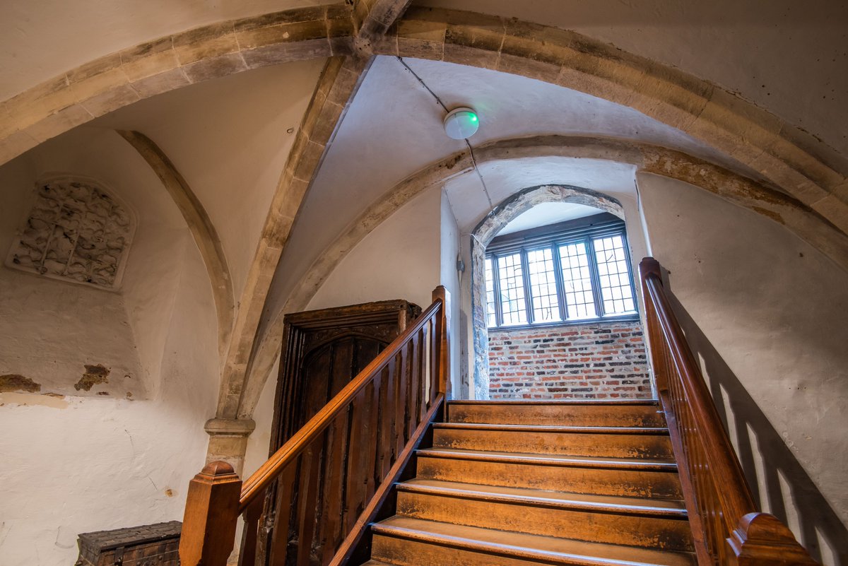 NorfolkMuseums's tweet photo. Stranger's Hall is open!
😊 Wednesdays 10am - 4pm
😊 Sundays 1pm - 4.30pm
Last admission is 30 minutes before closing.
Admission included in a Norfolk Museums Pass
https://t.co/ZvgdCtEG7V
#StrangersHall #NorwichLanes #VisitNorwich #NorwichLanes https://t.co/m8l1R5ZkZm