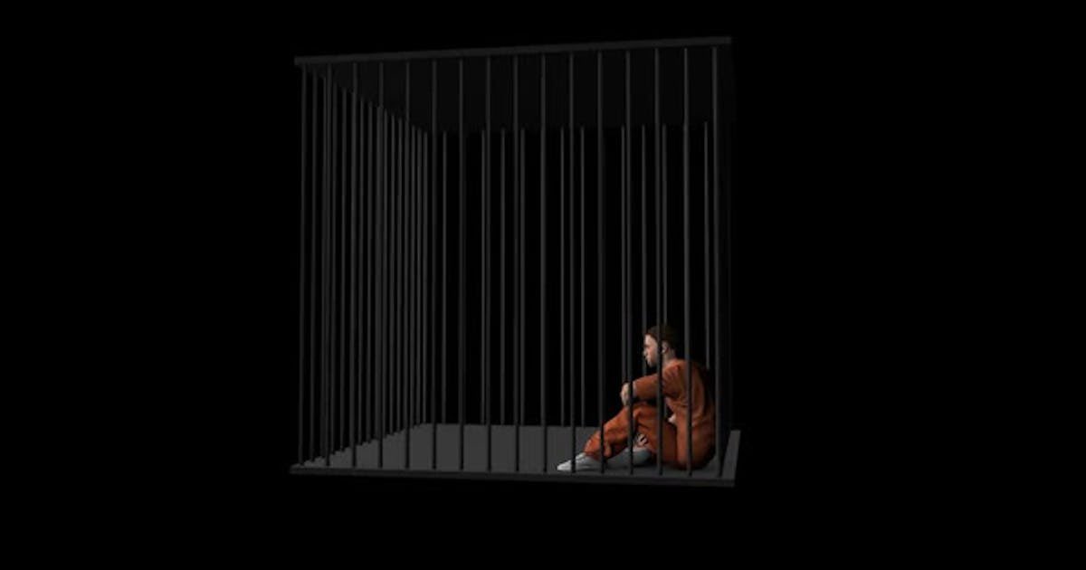 - caged in this prison of memories where nothing breathes all the canaries have died sentenced to suffer the regrets of indolence nameless and unknown but for the tick tock clock on a wall of tears guilty of love’s many recidivisms no chance for #parole - #vss365